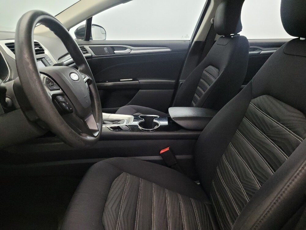 2016 Ford Fusion in Laurel, MD 20724 - 18131614 17