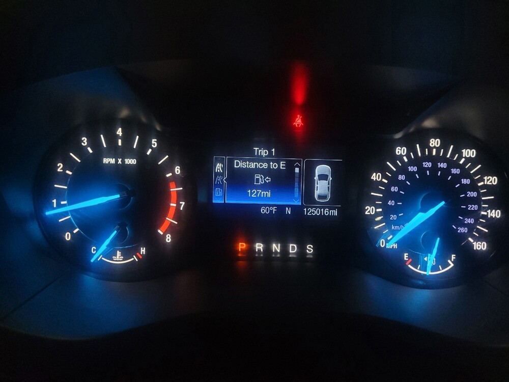 2016 Ford Fusion in Laurel, MD 20724 - 18131614 23