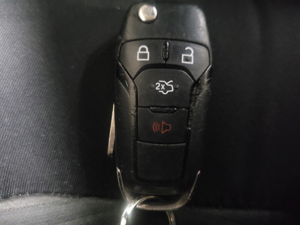 2016 Ford Fusion in Laurel, MD 20724 - 18131614 32