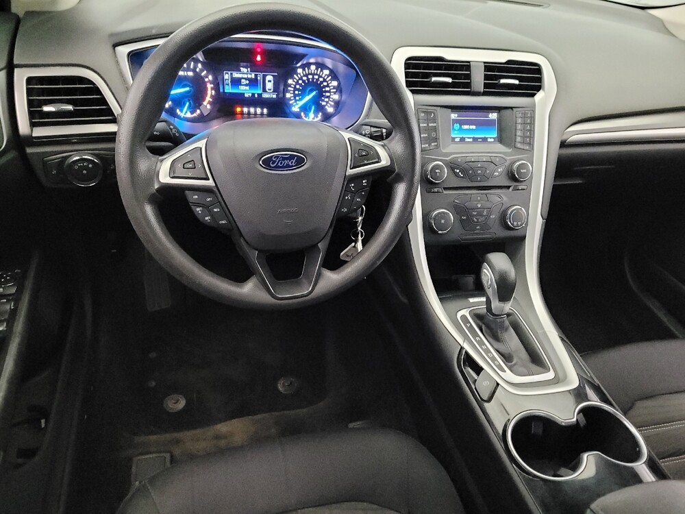 2016 Ford Fusion in Laurel, MD 20724 - 18131614 22