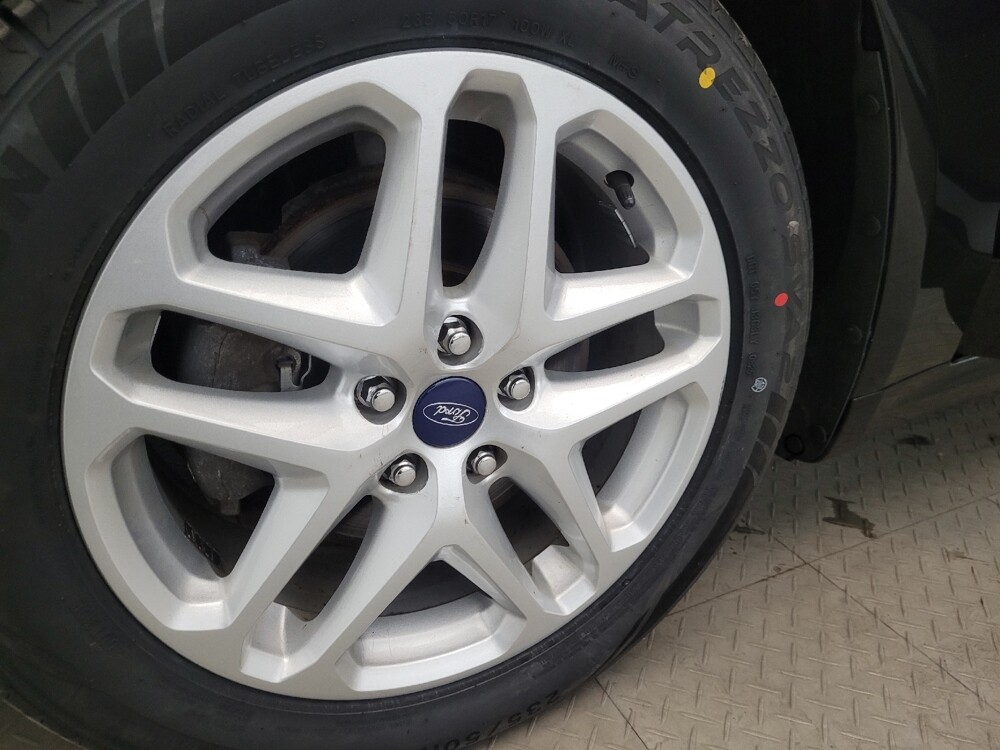 2016 Ford Fusion in Laurel, MD 20724 - 18131614 31