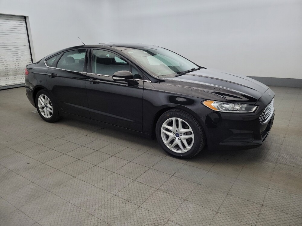2016 Ford Fusion in Laurel, MD 20724 - 18131614 11