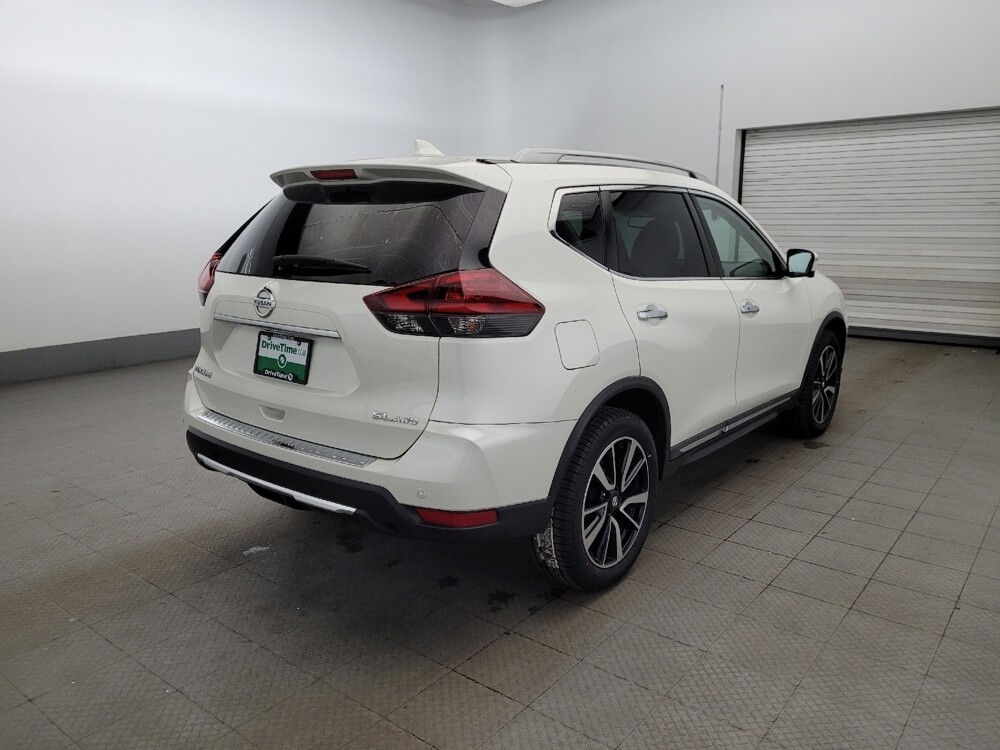 2019 Nissan Rogue in Temple Hills, MD 20746 - 18131615 9