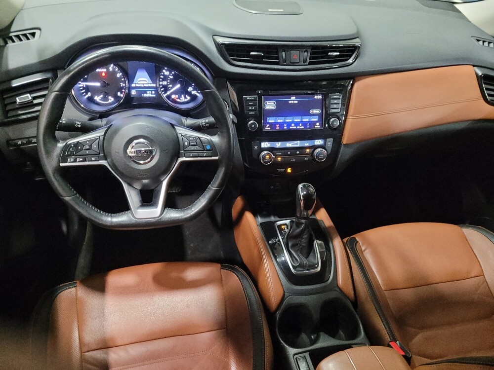 2019 Nissan Rogue in Temple Hills, MD 20746 - 18131615 22