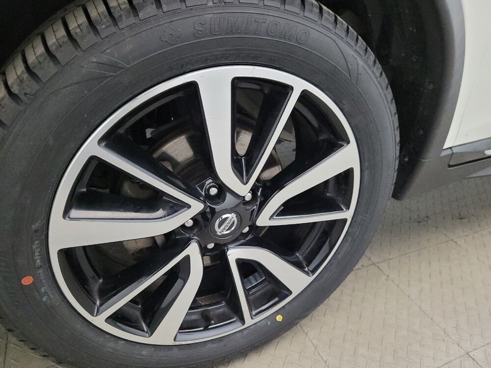 2019 Nissan Rogue in Temple Hills, MD 20746 - 18131615 31