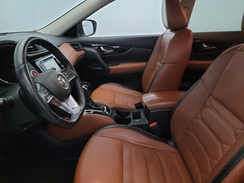 2019 Nissan Rogue in Temple Hills, MD 20746 - 18131615 17