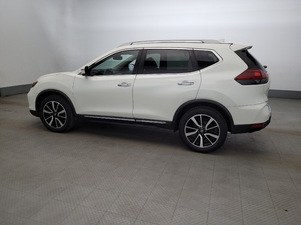 2019 Nissan Rogue in Temple Hills, MD 20746 - 18131615 3