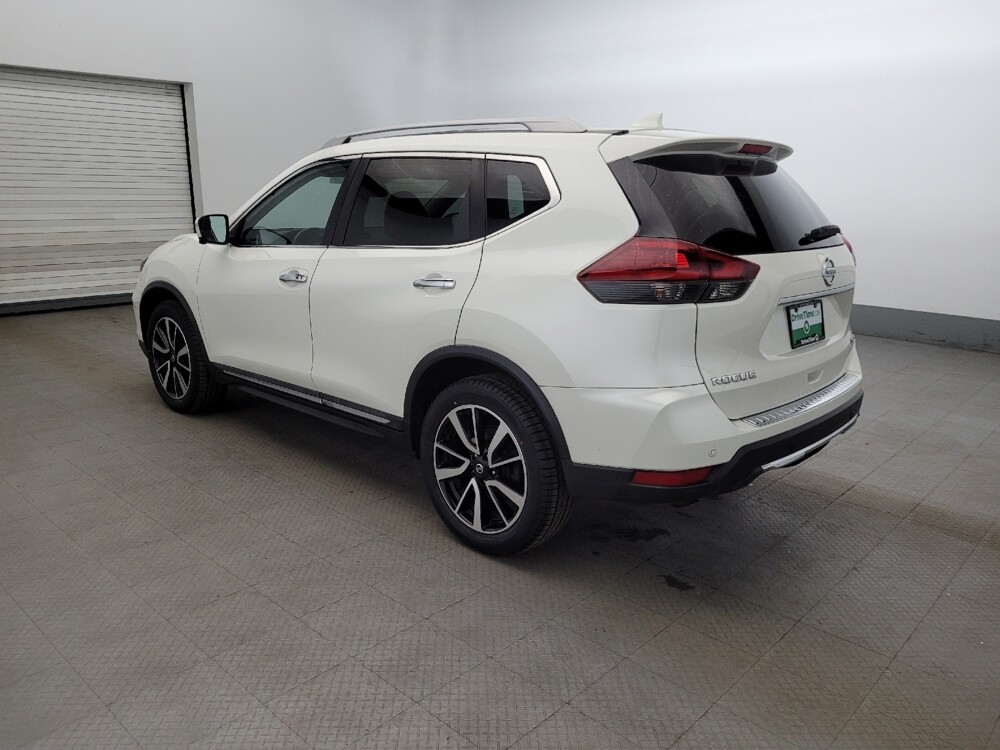 2019 Nissan Rogue in Temple Hills, MD 20746 - 18131615 5