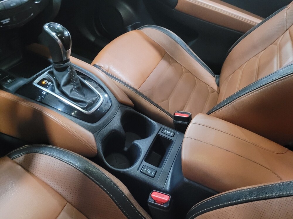 2019 Nissan Rogue in Temple Hills, MD 20746 - 18131615 26