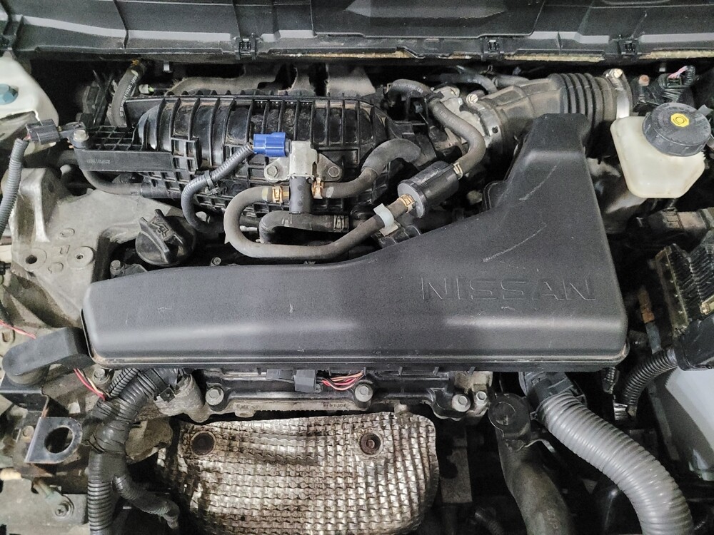 2019 Nissan Rogue in Temple Hills, MD 20746 - 18131615 30