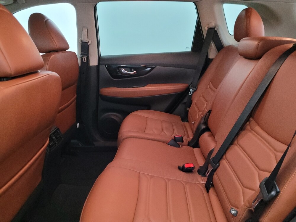 2019 Nissan Rogue in Temple Hills, MD 20746 - 18131615 18