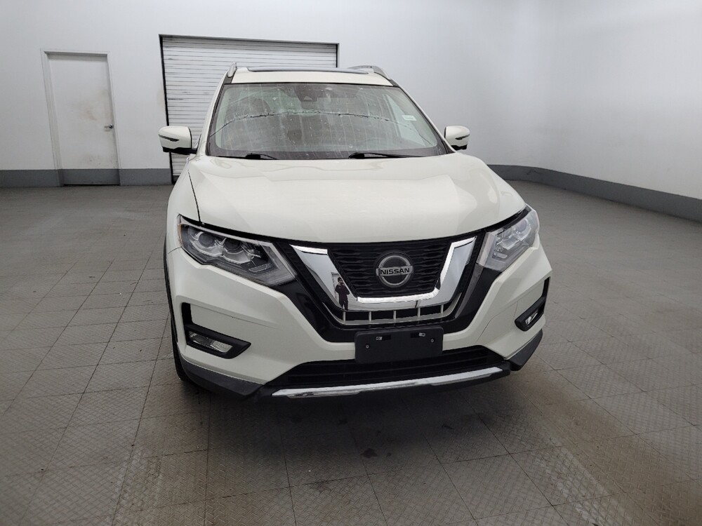 2019 Nissan Rogue in Temple Hills, MD 20746 - 18131615 14