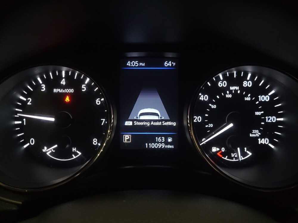 2019 Nissan Rogue in Temple Hills, MD 20746 - 18131615 23