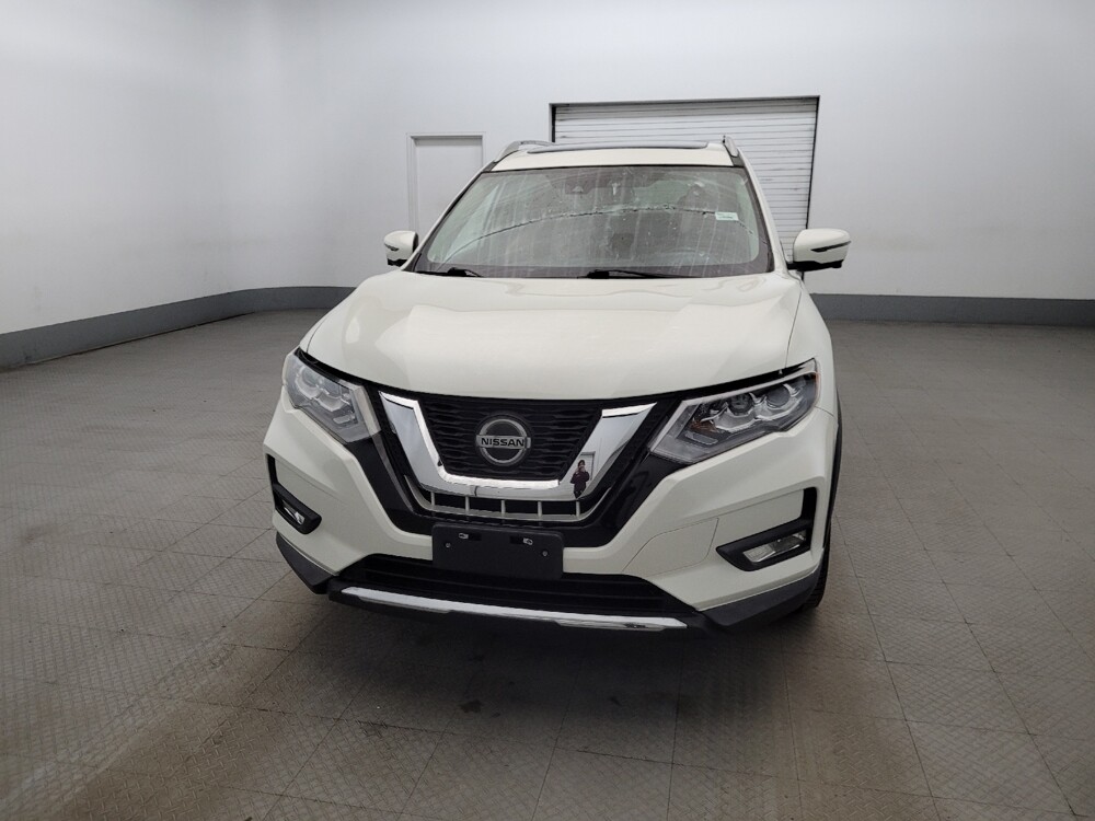 2019 Nissan Rogue in Temple Hills, MD 20746 - 18131615 15