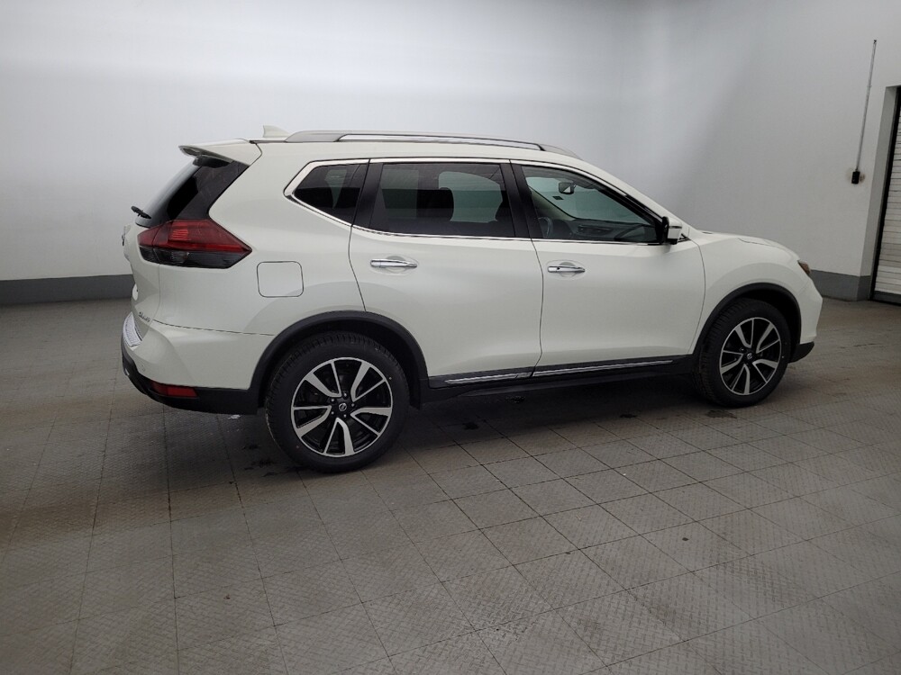 2019 Nissan Rogue in Temple Hills, MD 20746 - 18131615 10