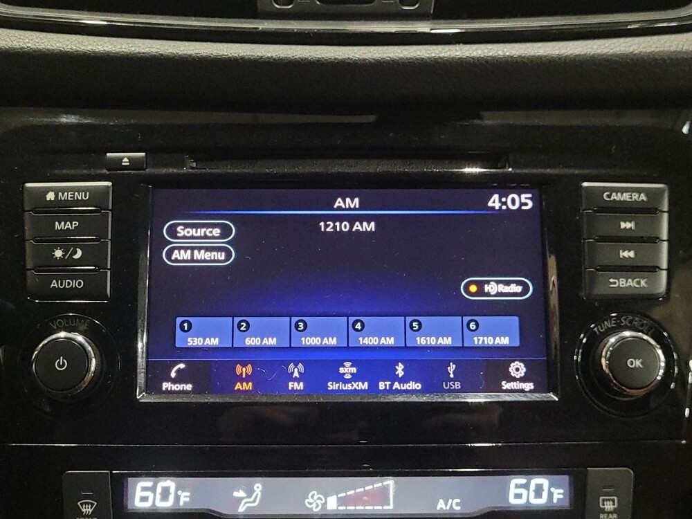 2019 Nissan Rogue in Temple Hills, MD 20746 - 18131615 25