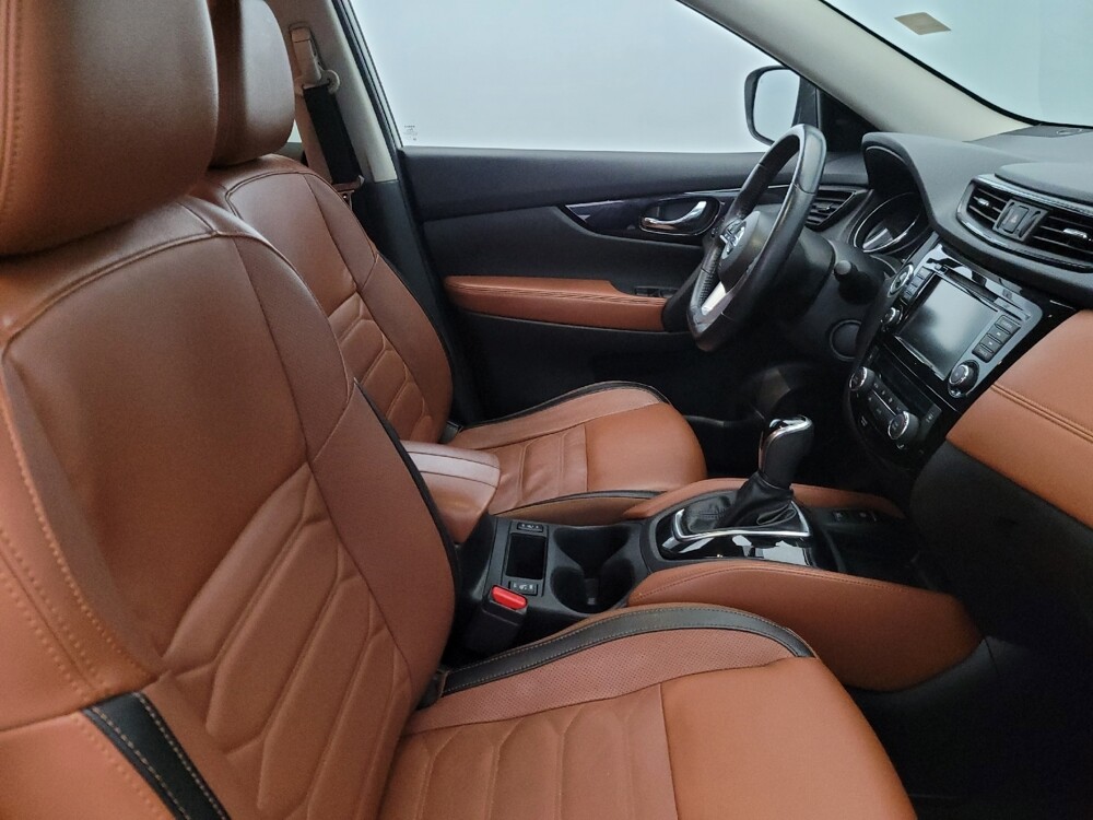 2019 Nissan Rogue in Temple Hills, MD 20746 - 18131615 21