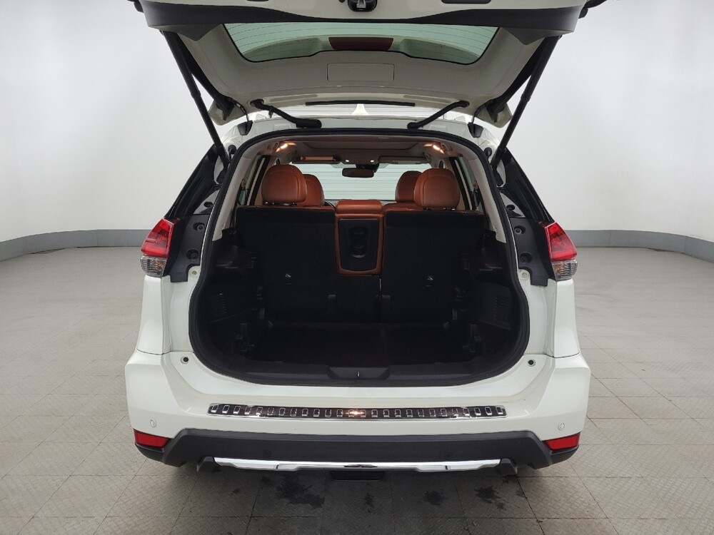 2019 Nissan Rogue in Temple Hills, MD 20746 - 18131615 29