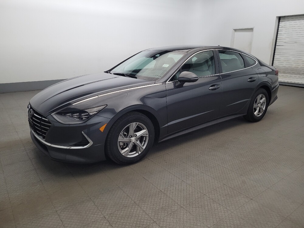 2023 Hyundai Sonata in Pittsburgh, PA 15236 - 18131616 2