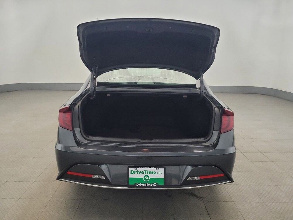 2023 Hyundai Sonata in Pittsburgh, PA 15236 - 18131616 29