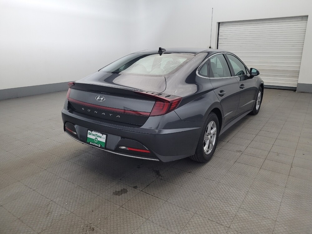 2023 Hyundai Sonata in Pittsburgh, PA 15236 - 18131616 9