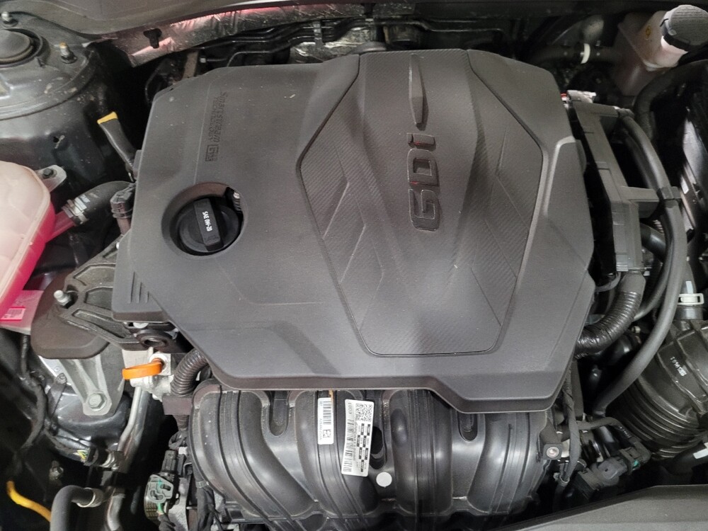 2023 Hyundai Sonata in Pittsburgh, PA 15236 - 18131616 30