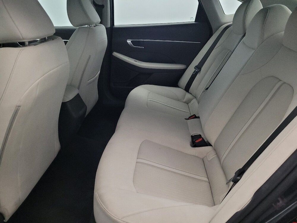 2023 Hyundai Sonata in Pittsburgh, PA 15236 - 18131616 18