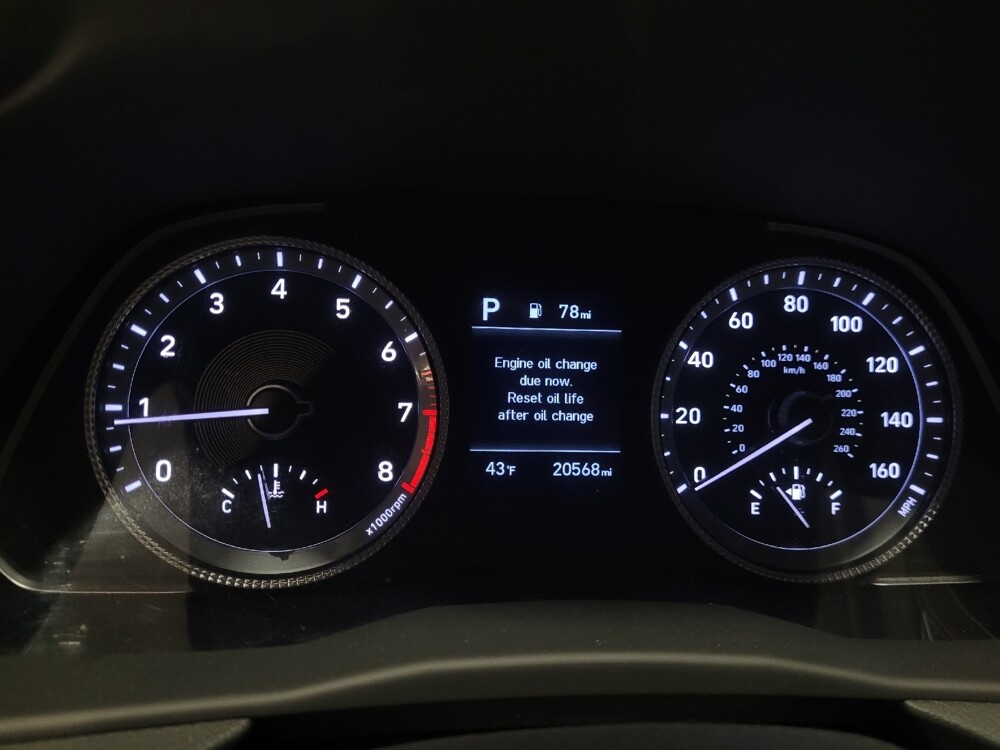 2023 Hyundai Sonata in Pittsburgh, PA 15236 - 18131616 23