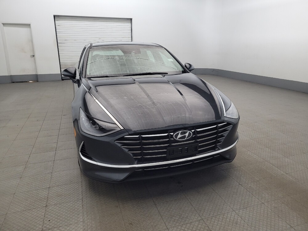 2023 Hyundai Sonata in Pittsburgh, PA 15236 - 18131616 14