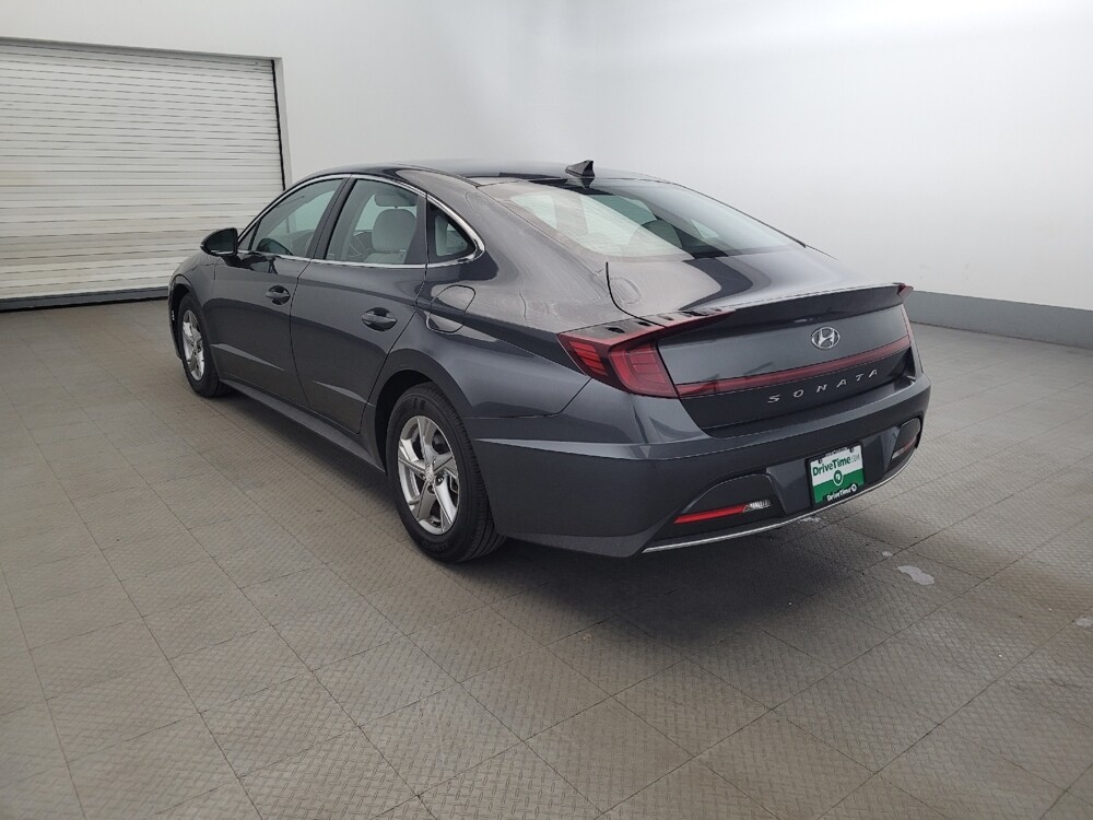 2023 Hyundai Sonata in Pittsburgh, PA 15236 - 18131616 5
