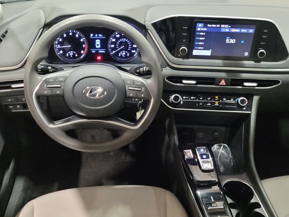 2023 Hyundai Sonata in Pittsburgh, PA 15236 - 18131616 22