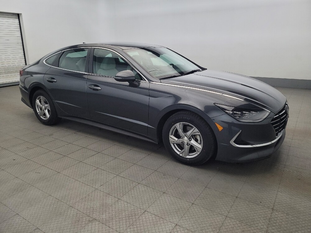 2023 Hyundai Sonata in Pittsburgh, PA 15236 - 18131616 11