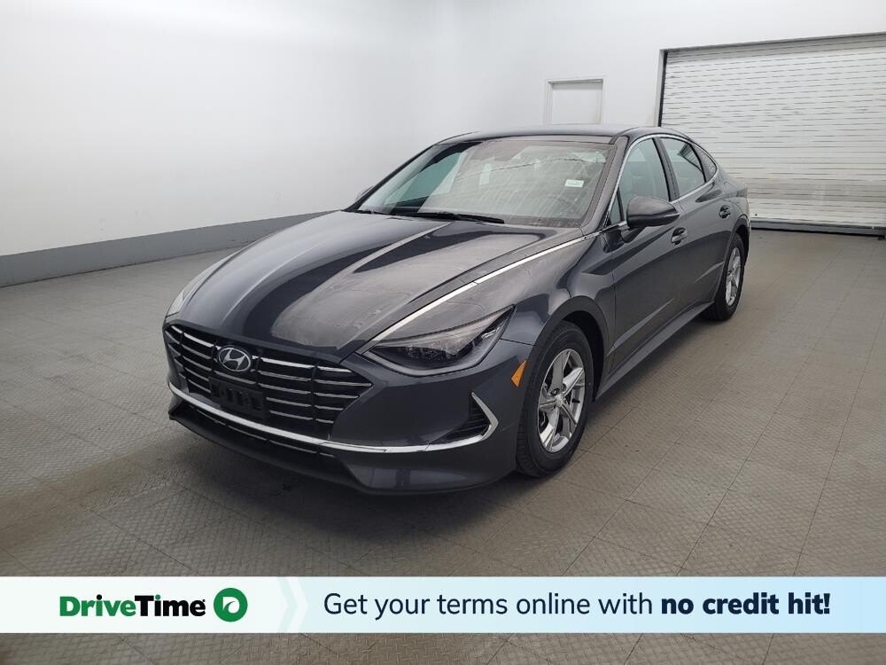 2023 Hyundai Sonata in Pittsburgh, PA 15236 - 18131616