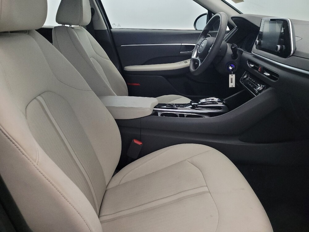 2023 Hyundai Sonata in Pittsburgh, PA 15236 - 18131616 21