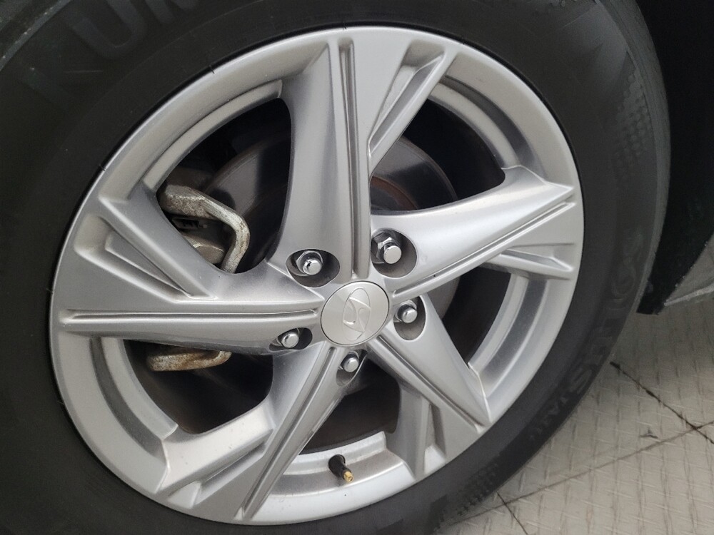 2023 Hyundai Sonata in Pittsburgh, PA 15236 - 18131616 31