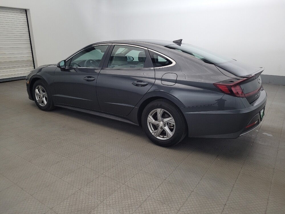 2023 Hyundai Sonata in Pittsburgh, PA 15236 - 18131616 3