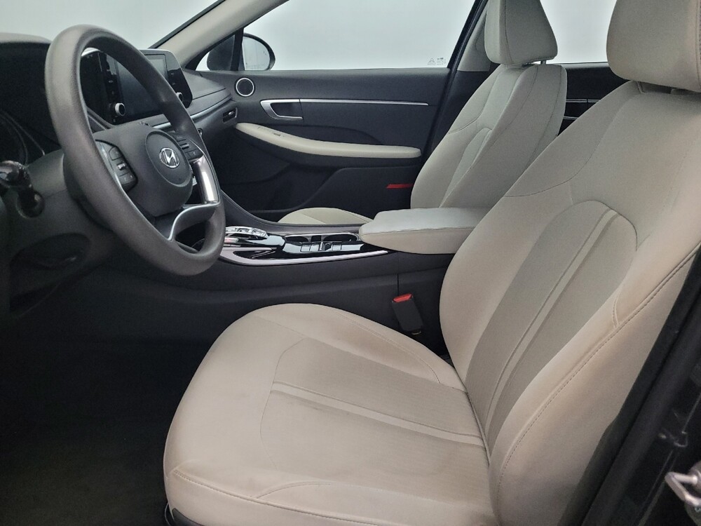 2023 Hyundai Sonata in Pittsburgh, PA 15236 - 18131616 17