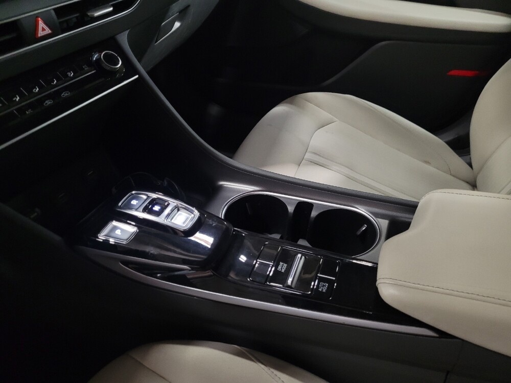 2023 Hyundai Sonata in Pittsburgh, PA 15236 - 18131616 26