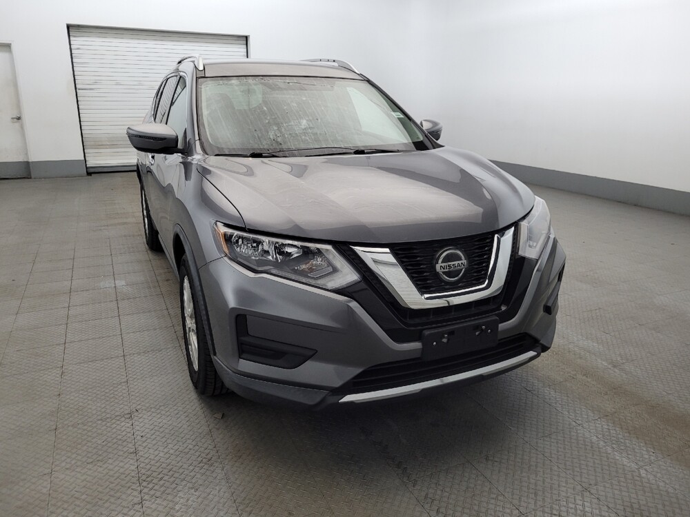 2018 Nissan Rogue in Newport News, VA 23601 - 18131617 14