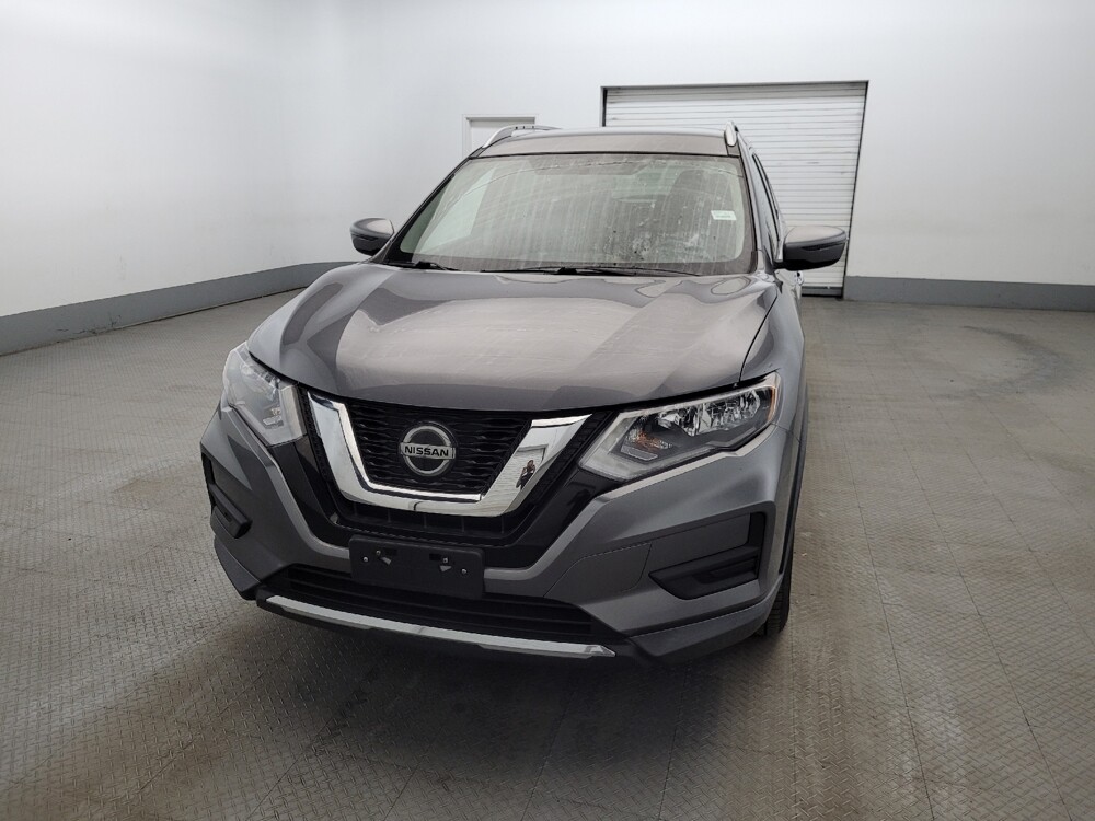 2018 Nissan Rogue in Newport News, VA 23601 - 18131617 15