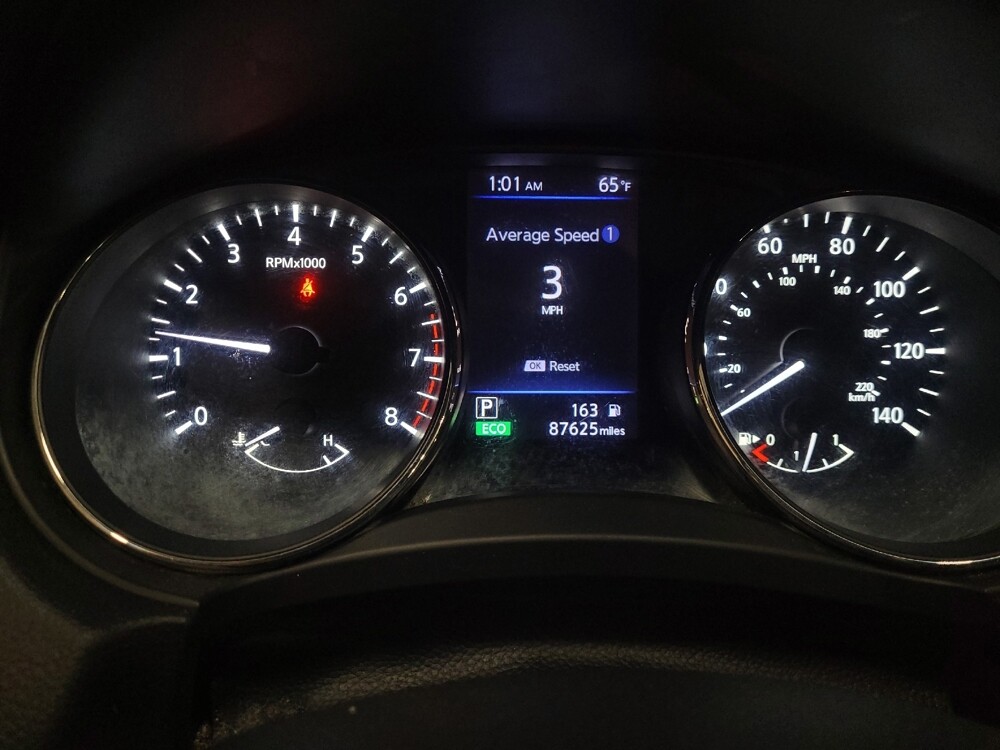 2018 Nissan Rogue in Newport News, VA 23601 - 18131617 23