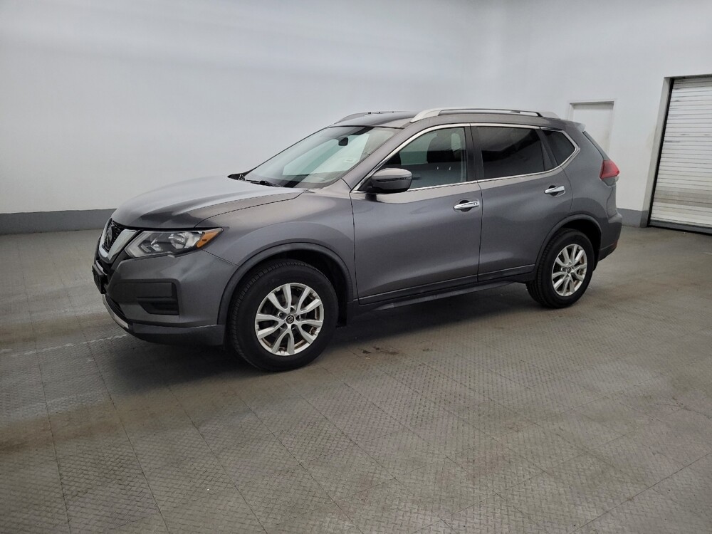 2018 Nissan Rogue in Newport News, VA 23601 - 18131617 2