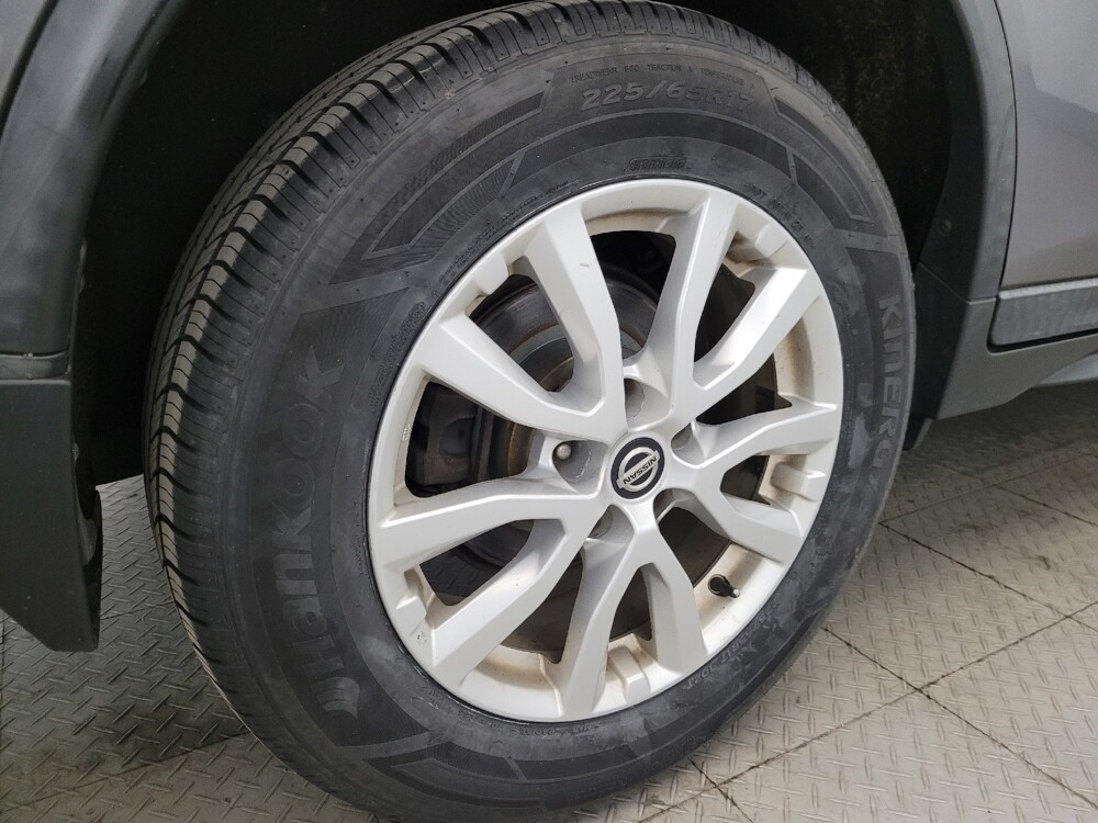 2018 Nissan Rogue in Newport News, VA 23601 - 18131617 31