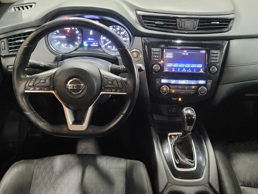 2018 Nissan Rogue in Newport News, VA 23601 - 18131617 22