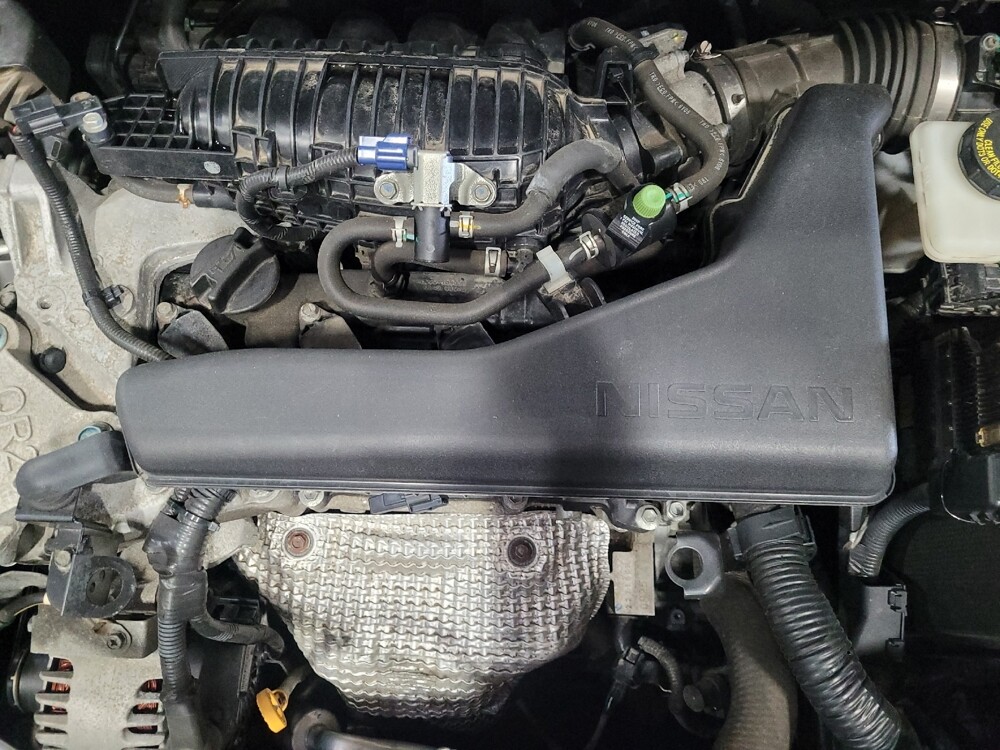 2018 Nissan Rogue in Newport News, VA 23601 - 18131617 30