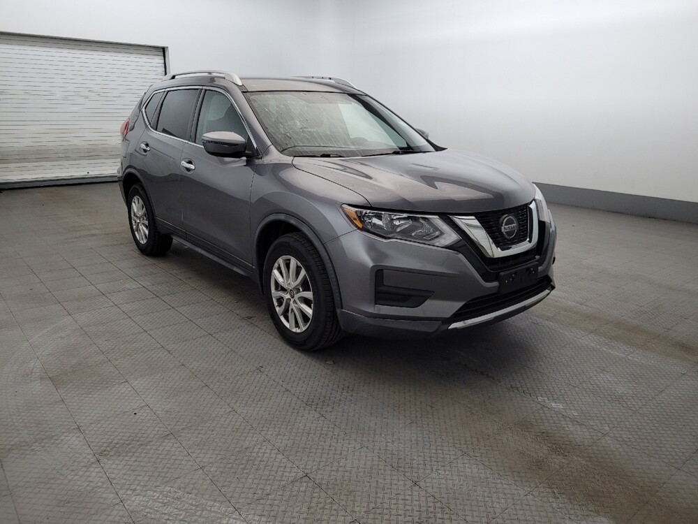 2018 Nissan Rogue in Newport News, VA 23601 - 18131617 13
