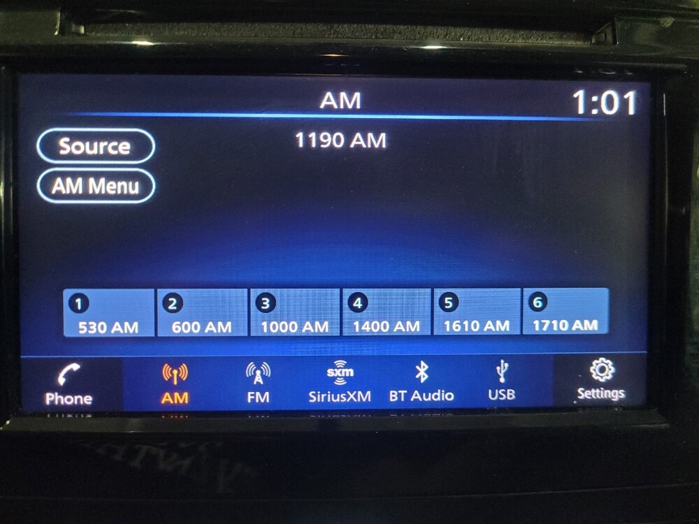 2018 Nissan Rogue in Newport News, VA 23601 - 18131617 25