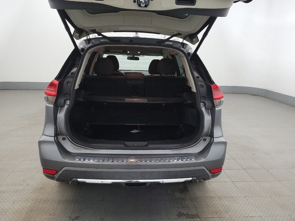 2018 Nissan Rogue in Newport News, VA 23601 - 18131617 29