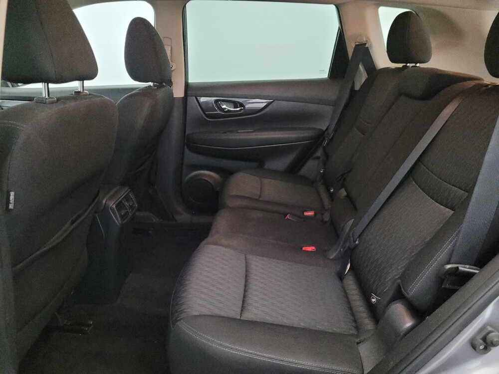 2018 Nissan Rogue in Newport News, VA 23601 - 18131617 18