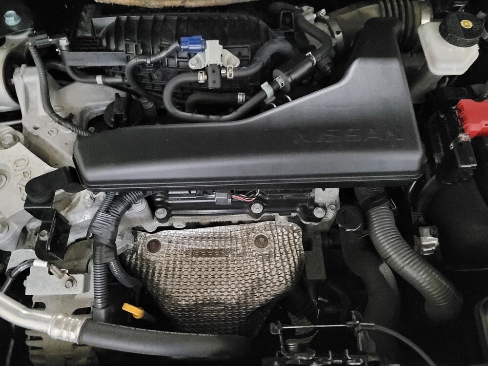 2020 Nissan Rogue in Temple Hills, MD 20746 - 18131618 30